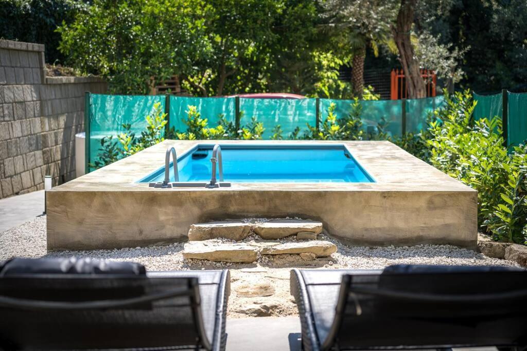 Casa Priora - Romantic House With Pool Villa Sorrento Esterno foto