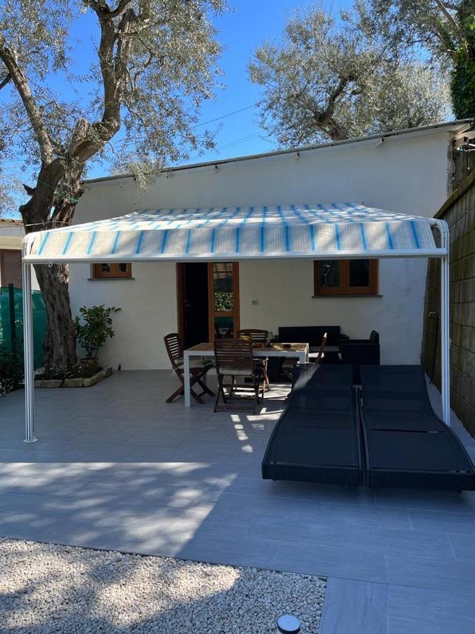 Casa Priora - Romantic House With Pool Villa Sorrento Esterno foto